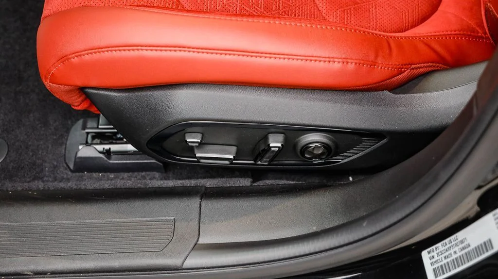 New 2026 Black Dodge Scat Pack Plus image 26