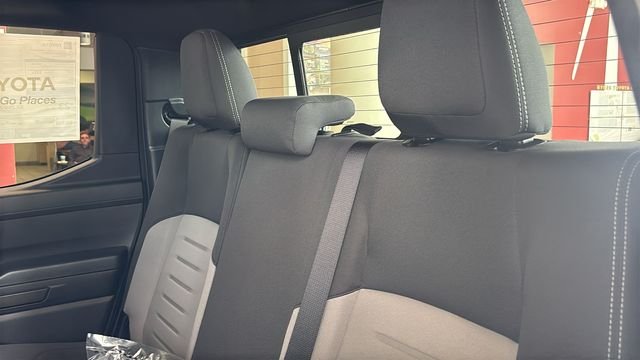 2026 Toyota Tacoma TRD Off Road - Photo 28