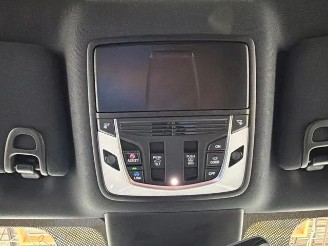 Certified Used 2024 Majestic Black Pearl Acura SH-AWD A-SPEC image 32