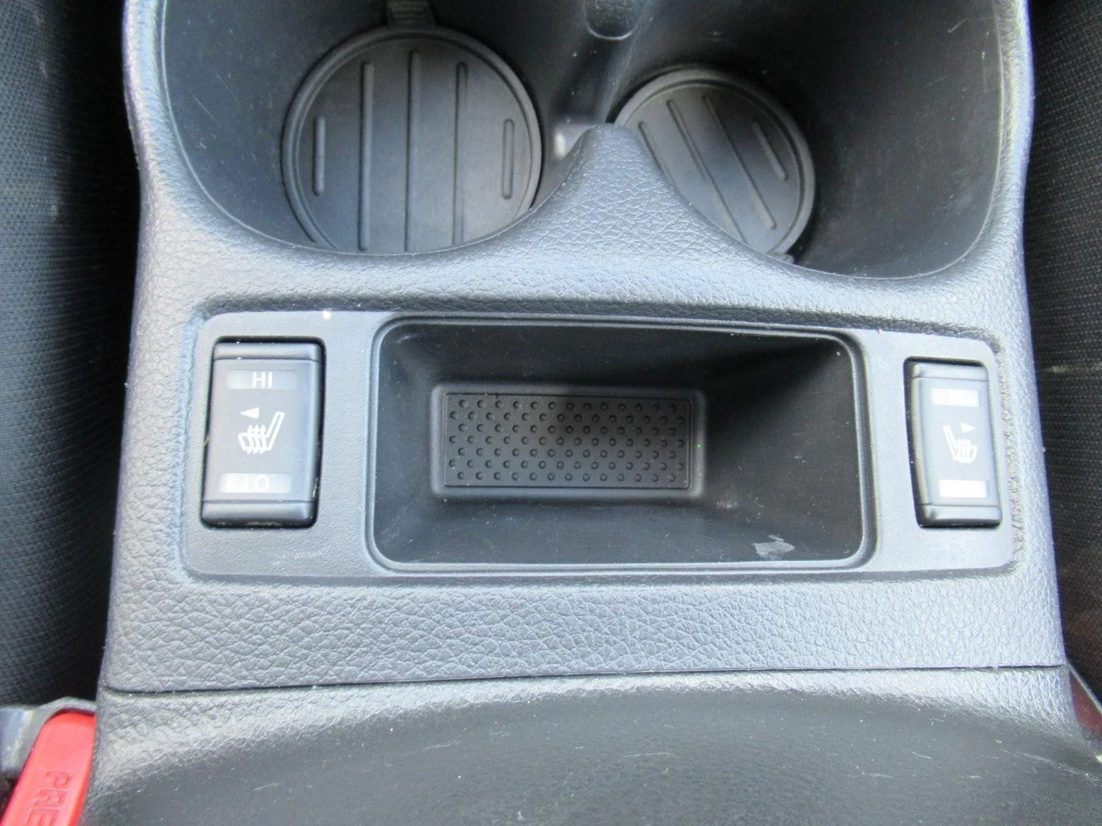 Used 2019 Black Nissan SV image 19
