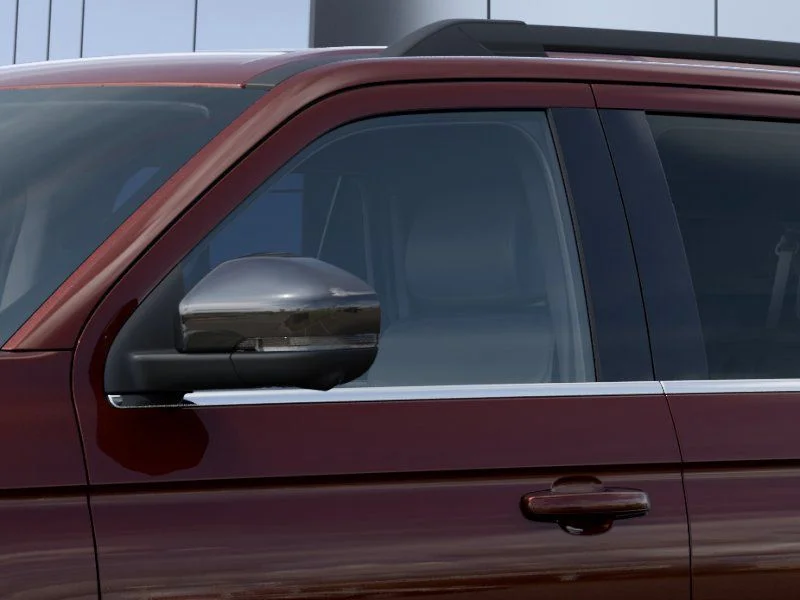 New 2027 Bronze Fire Metallic Tinted Clearcoat Ford Active image 21