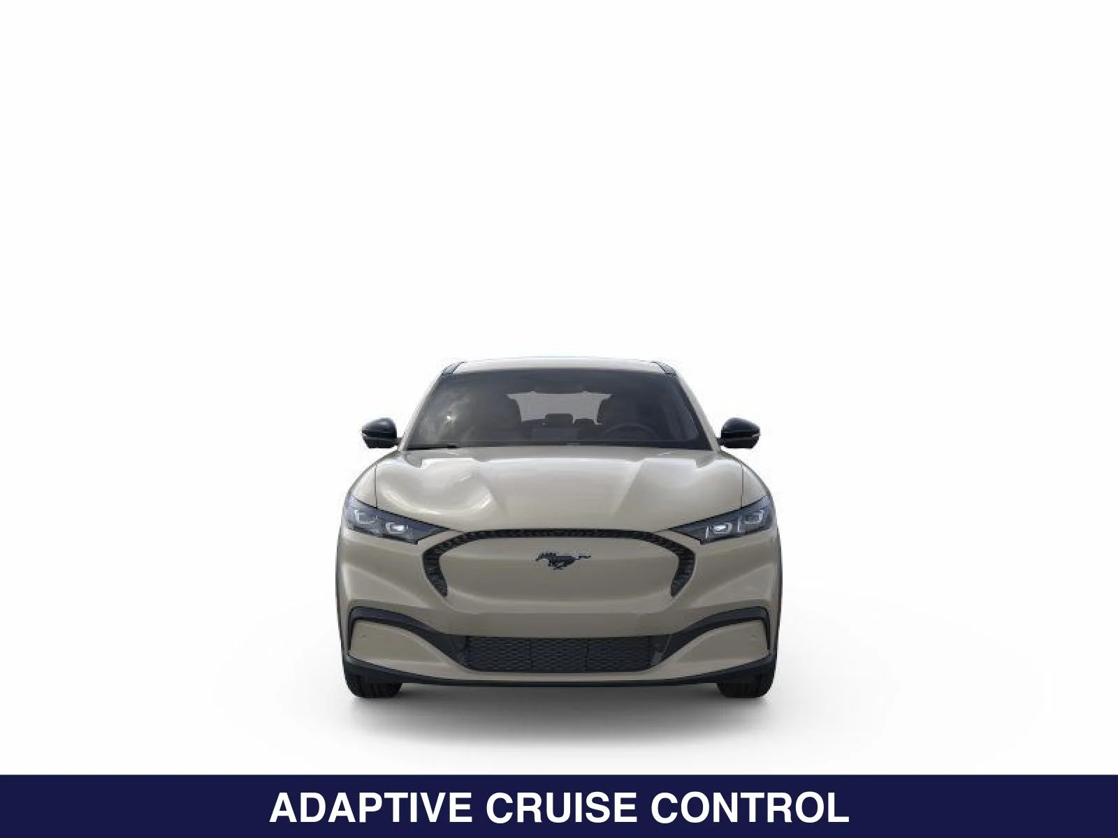 New 2026 Desert Sand Ford Select image 27