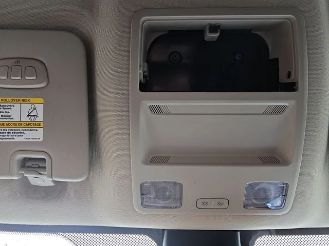 Used 2023 White Ford Lariat image 20