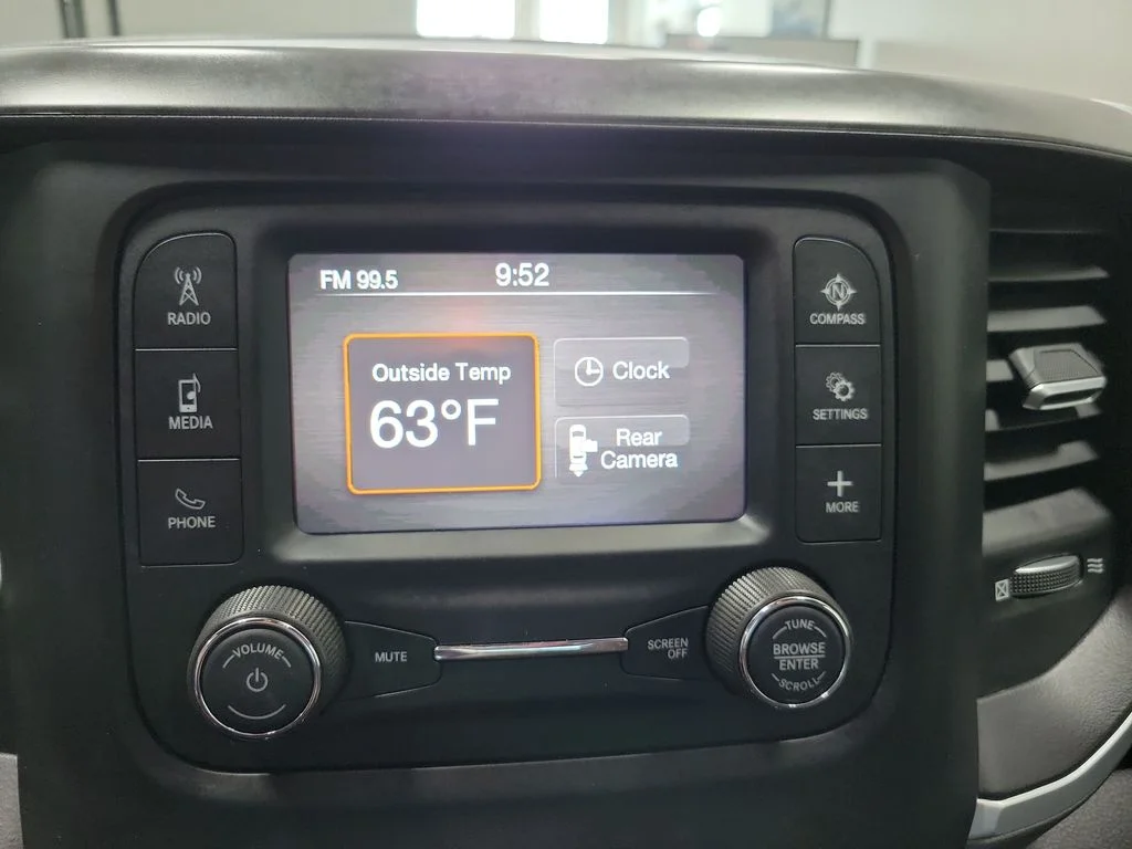 2022 RAM Ram 1500 Pickup Big Horn/Lone Star - Photo 44