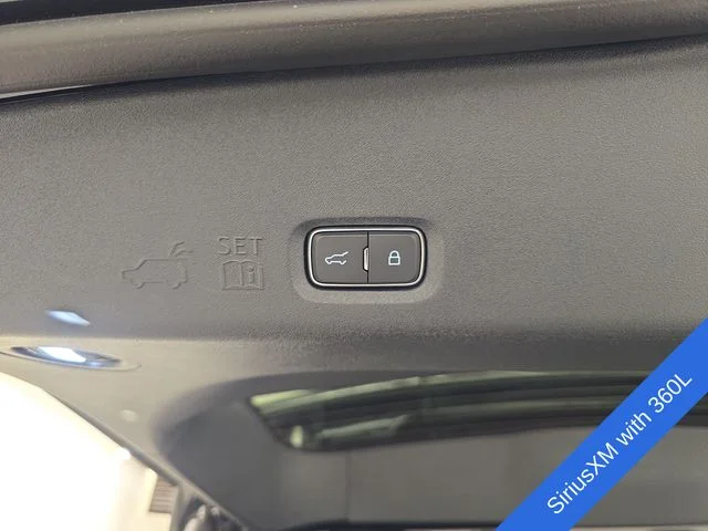 New 2026 Agate Black Metallic Ford MAX Platinum® image 22