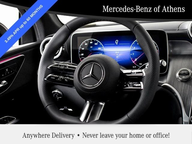 2026 Mercedes-Benz GLC Base - Photo 18