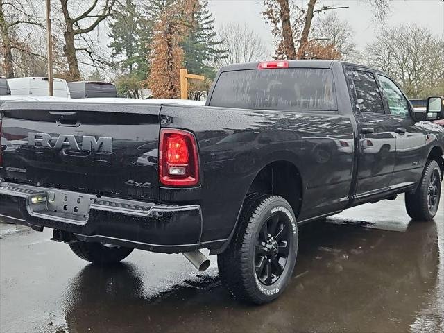 2025 RAM 2500 Big Horn - Photo 7