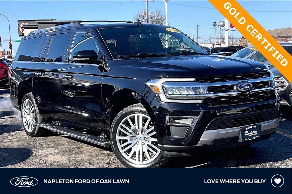 2024 FORD EXPEDITION MAX - Image 35