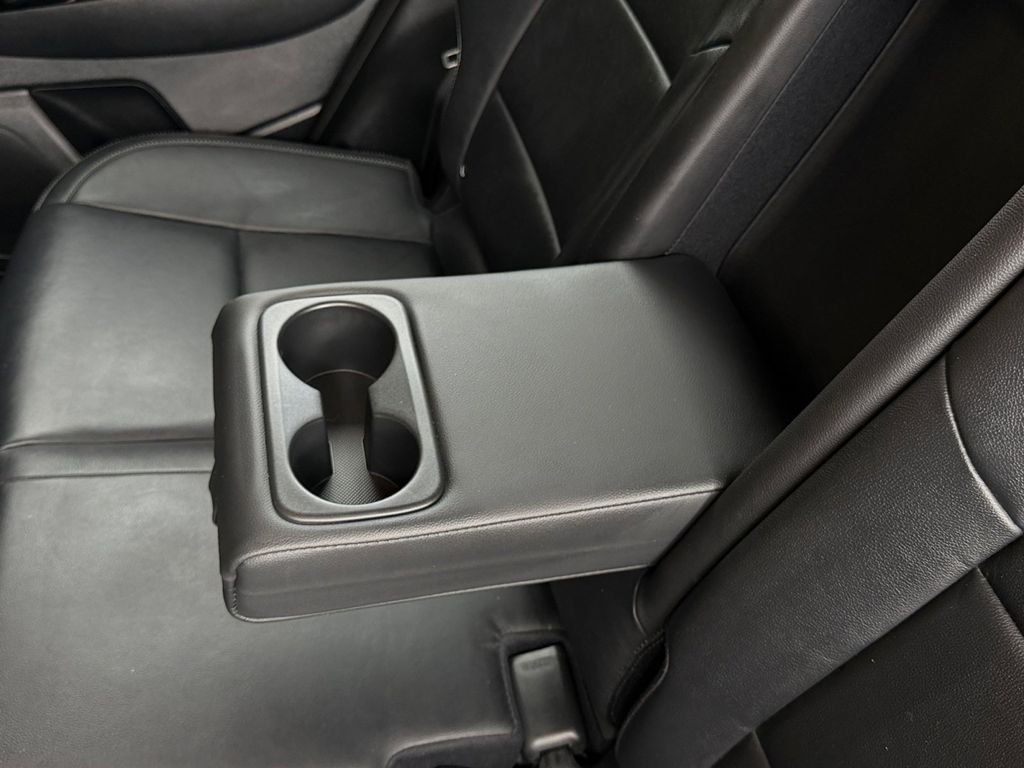 Used 2019 Gray Kia EX image 27