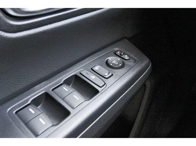 2025 Honda CR-V Sport-L - Photo 17