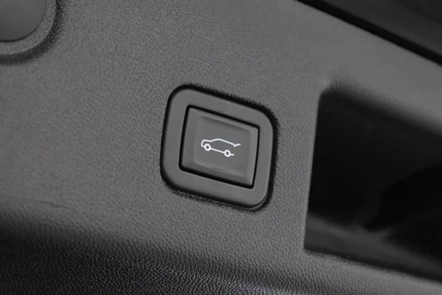 Used 2024 Black Chevrolet LT image 17