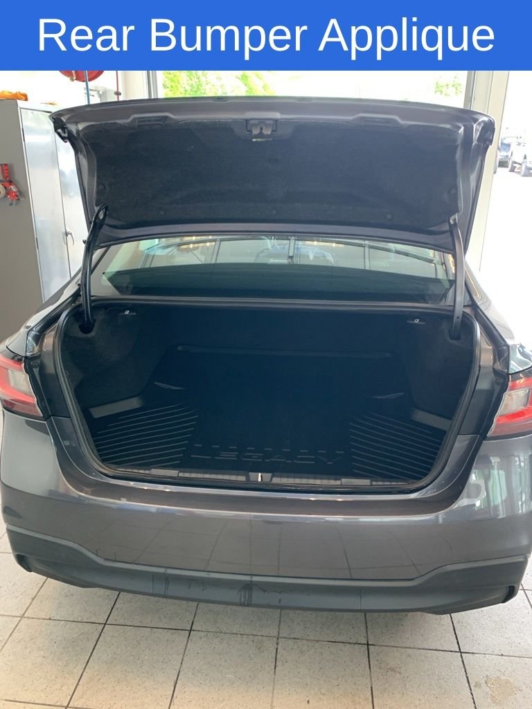 2022 Subaru Legacy Premium - Photo 9