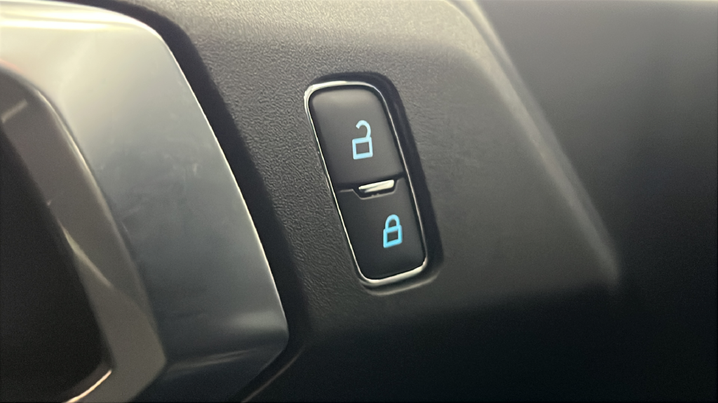 2025 Ford Bronco 4-Door Outer Banks - Photo 17