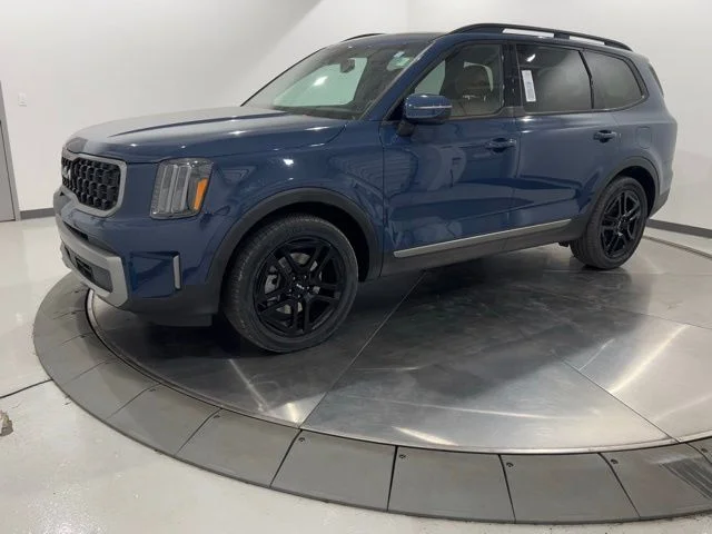 2023 Kia Telluride EX X-Line AWD's photo