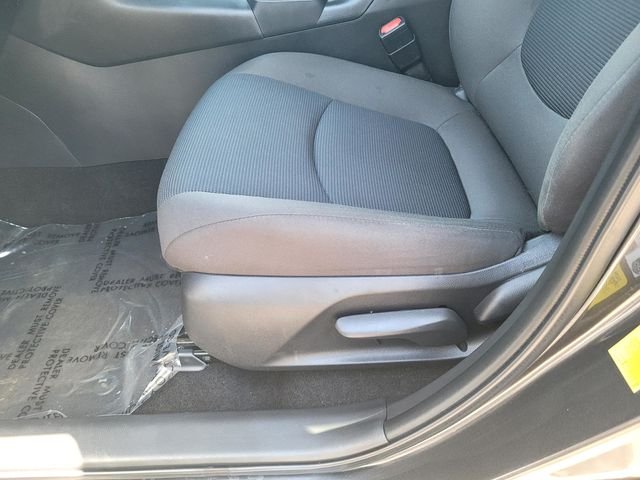 Used 2023 Gray Toyota LE image 13