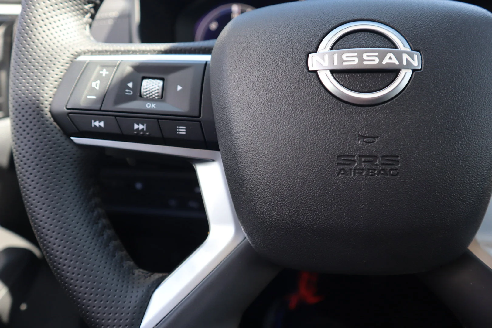 New 2026 Moonrock Gray Nissan SL image 20
