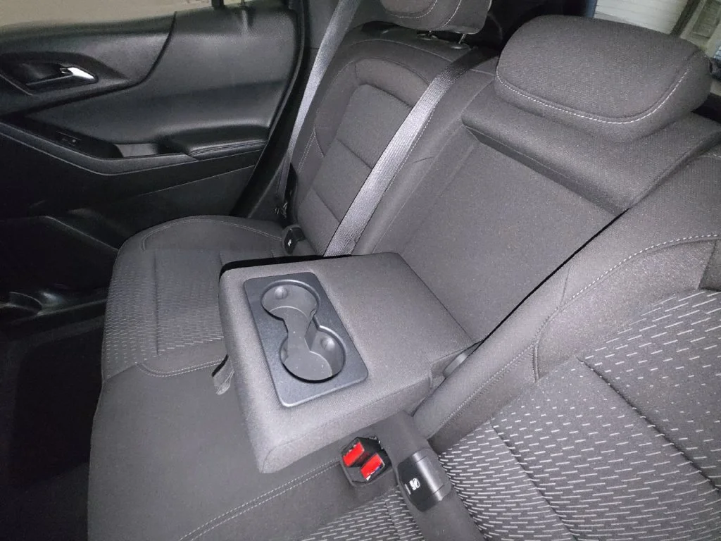 2026 Chevrolet Equinox LT - Photo 35