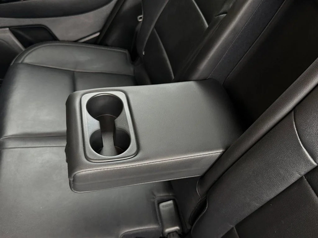 Used 2019 Gray Kia EX image 27