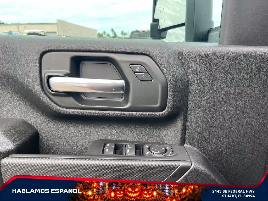 New 2026 Summit White GMC Pro DRW image 22