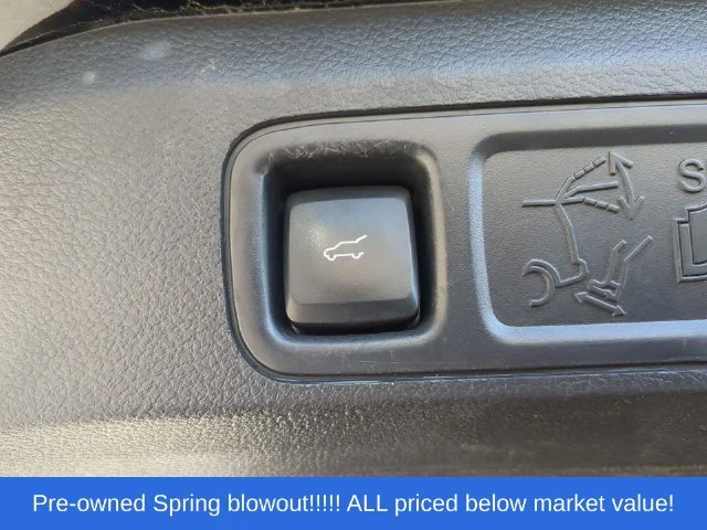 Used 2023 Black Ford Limited image 45