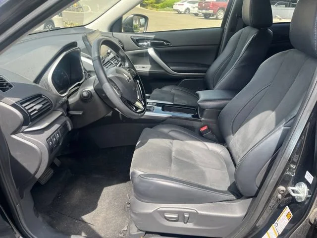 Used 2026 Black Mitsubishi  image 16