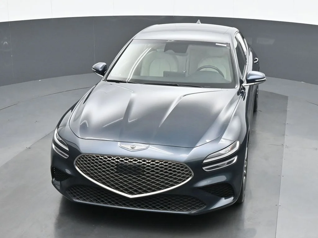 Used 2024 Blue Genesis 2.5T image 17
