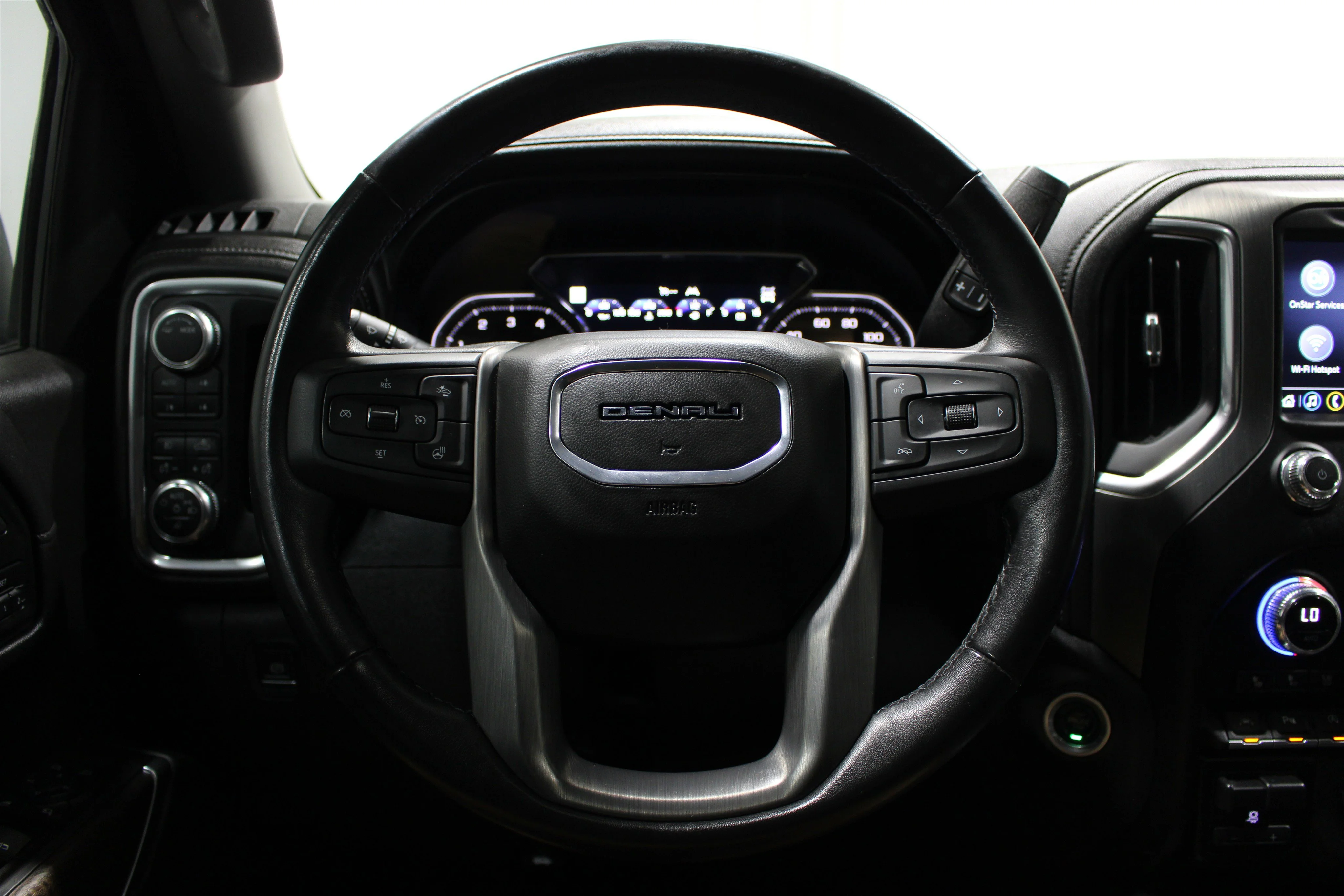 2021 GMC Sierra 1500 Denali Denali - Photo 11