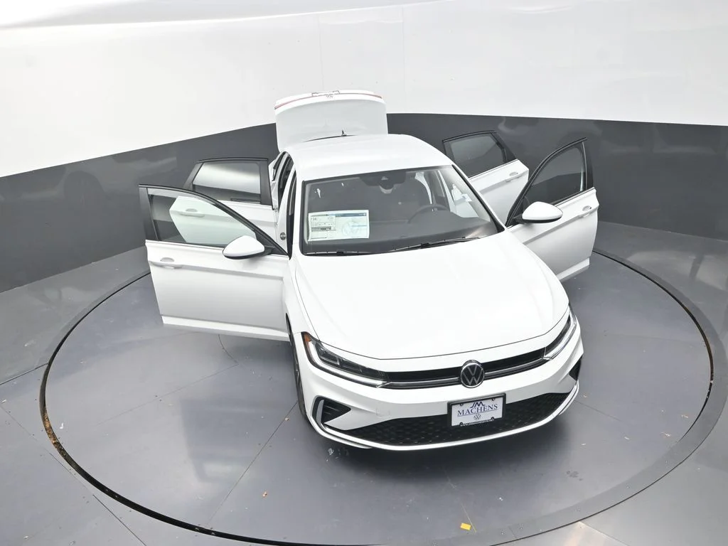 New 2026  Volkswagen 1.5T S image 31