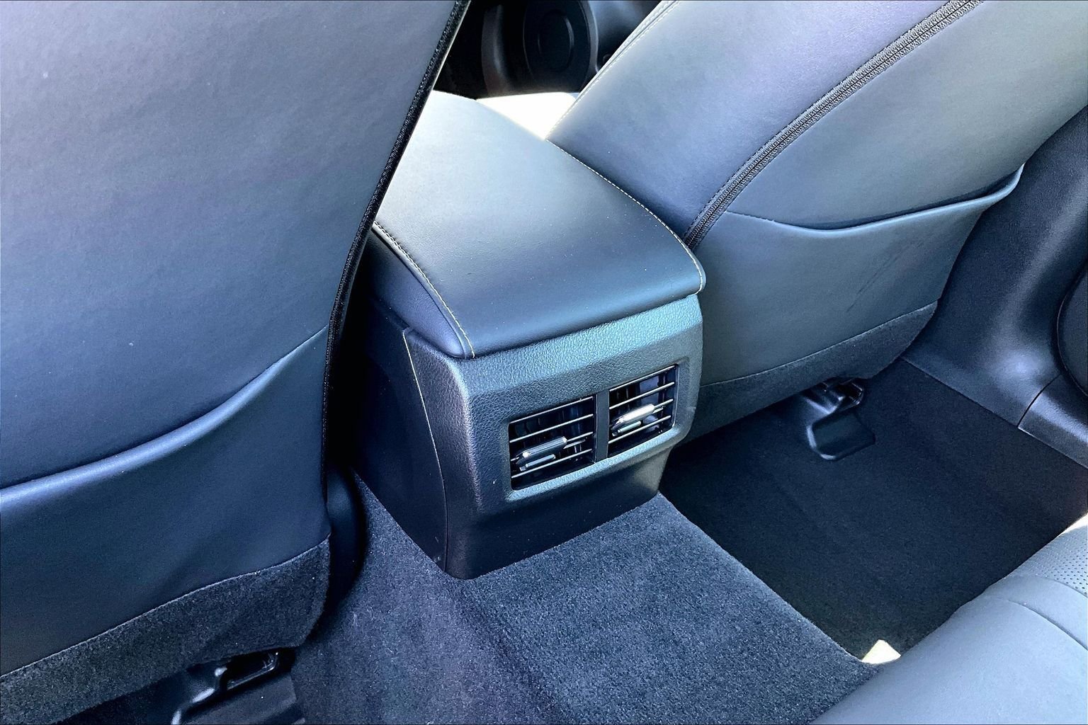 Used 2025 Gray Lexus 300 image 33