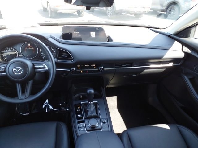 Used 2023 Black Mazda 2.5 S Select Package image 7