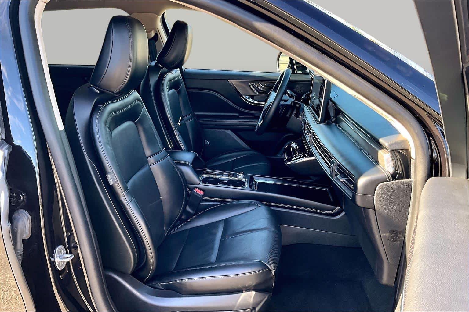 Pre-Owned 2024 Lincoln Corsair Reserve