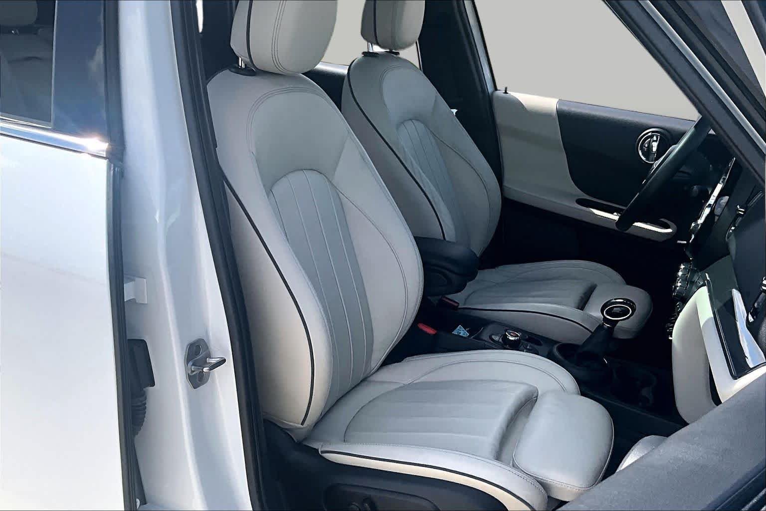 Pre-Owned 2018 MINI Countryman Cooper