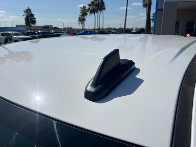 Used 2024 White Chevrolet LT image 11