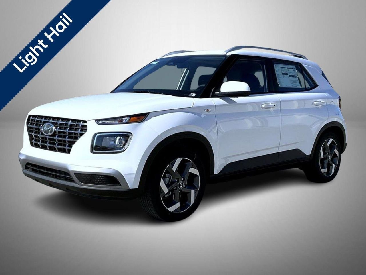 2026 Hyundai Venue SEL w/ 2-Tone Roof IVT's photo