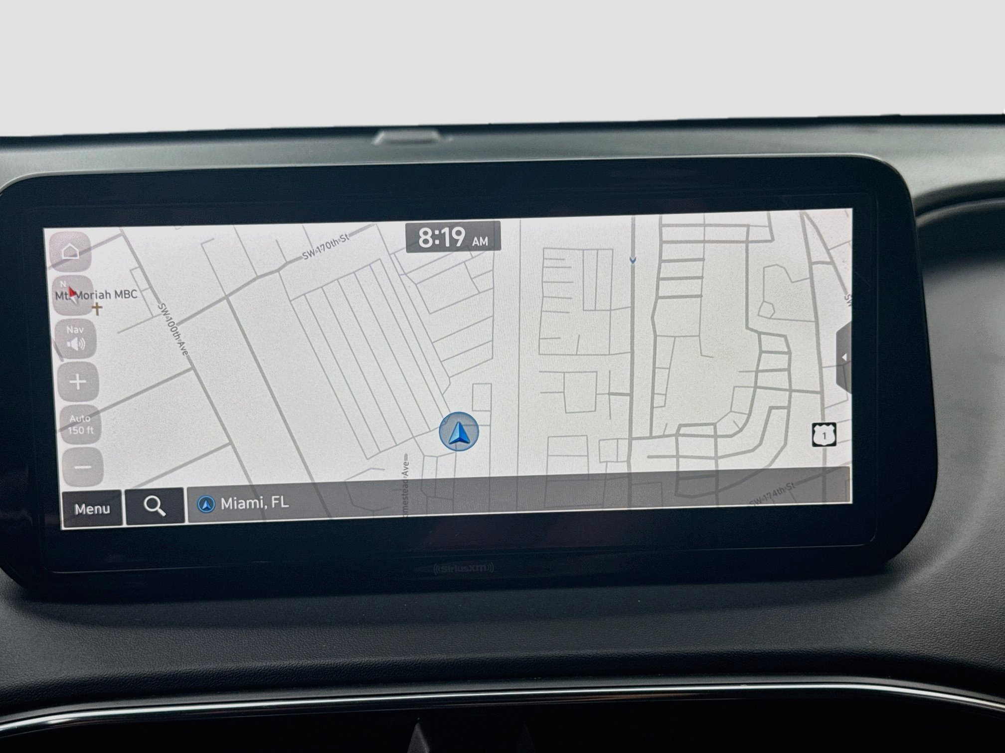 2023 Hyundai Santa Fe XRT - Photo 11