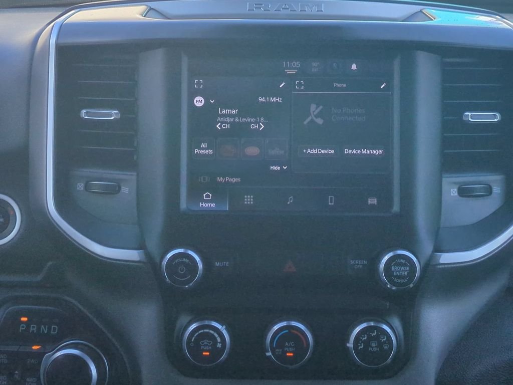 2022 RAM Ram 1500 Pickup Big Horn/Lone Star - Photo 20