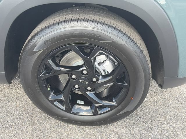 2026 Chevrolet Trax LT - Photo 10
