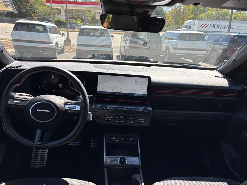 2024 Hyundai Kona N Line - Photo 6