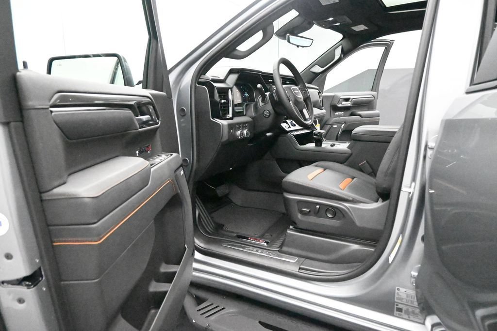 2026 GMC Sierra 1500 AT4 - Photo 11