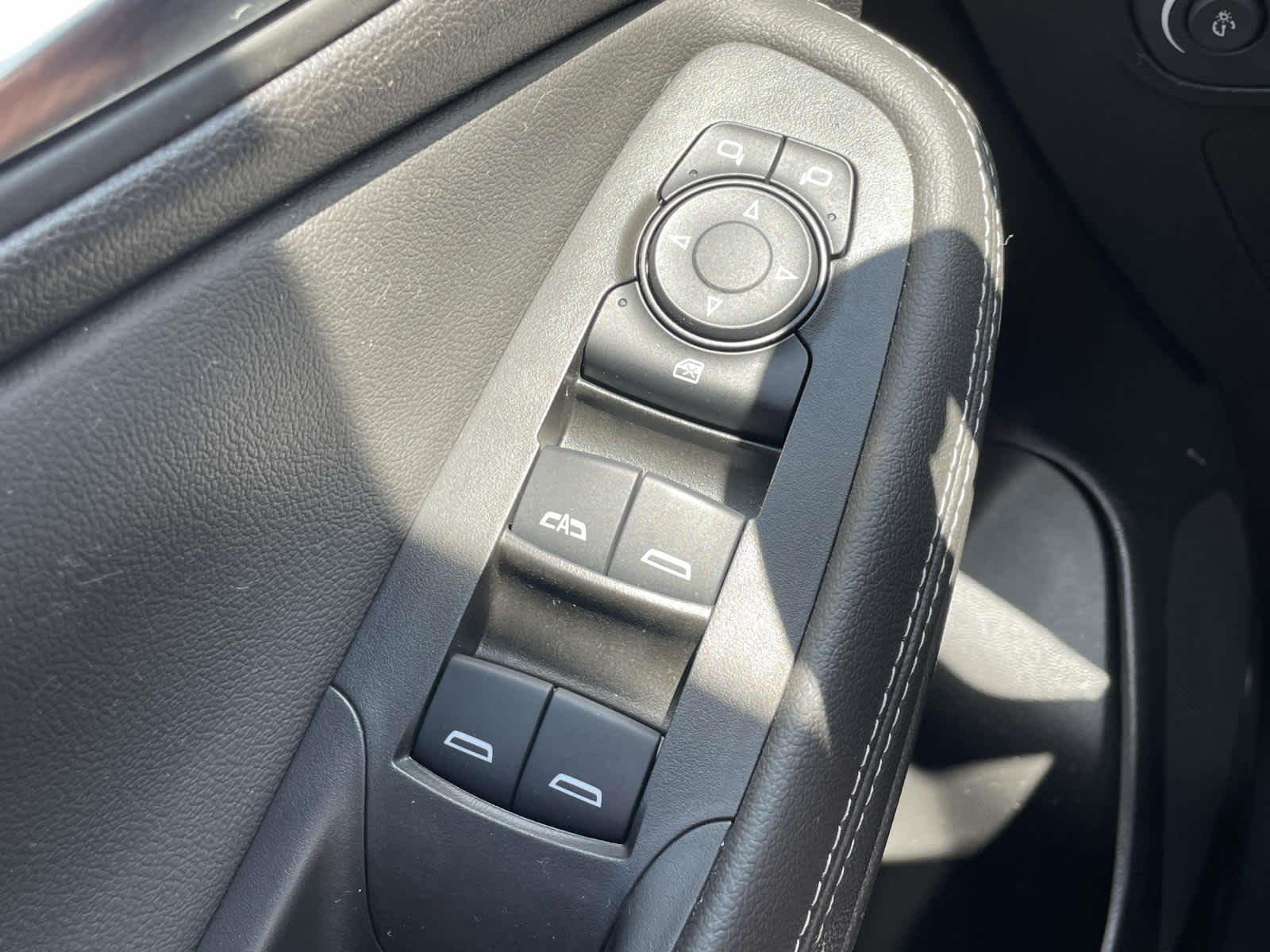 Certified Used 2024 Summit White Buick Sport Touring image 32