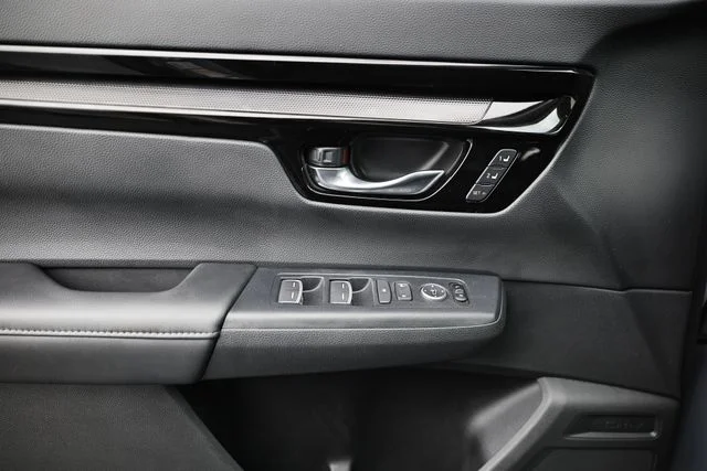 2025 Honda CR-V EX-L - Photo 15