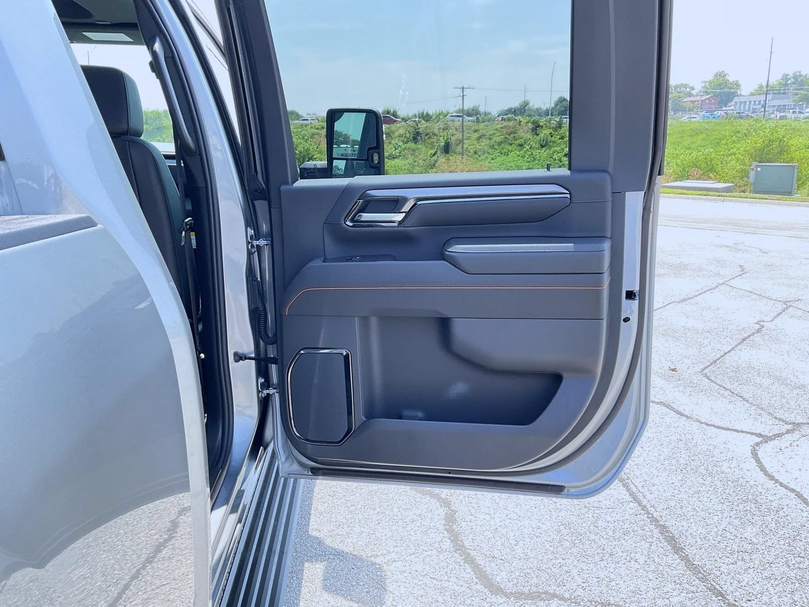 2026 GMC Sierra 2500HD AT4 - Photo 17