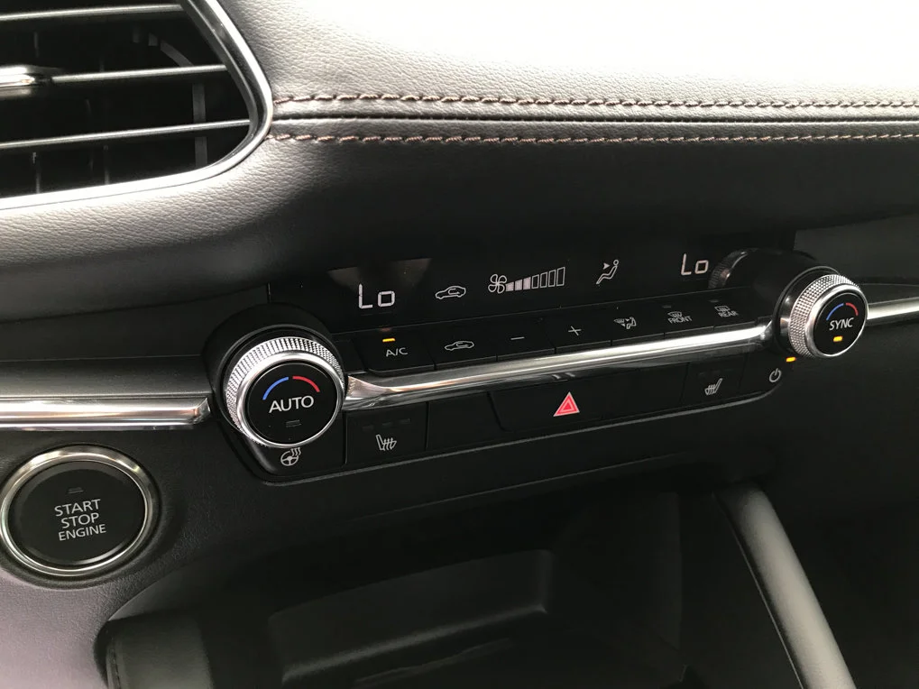 New 2026 Mazda3 Hatchback 2.5 Turbo Premium Plus