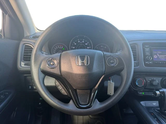 Certified Used 2019 Gray Honda LX image 10