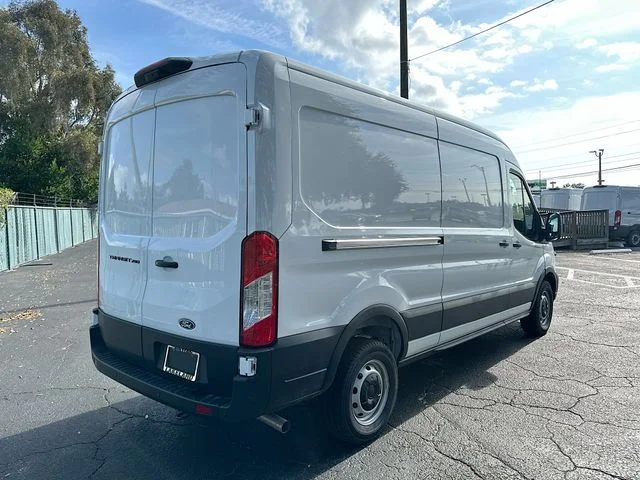 New 2026 Ford Transit-250 Base