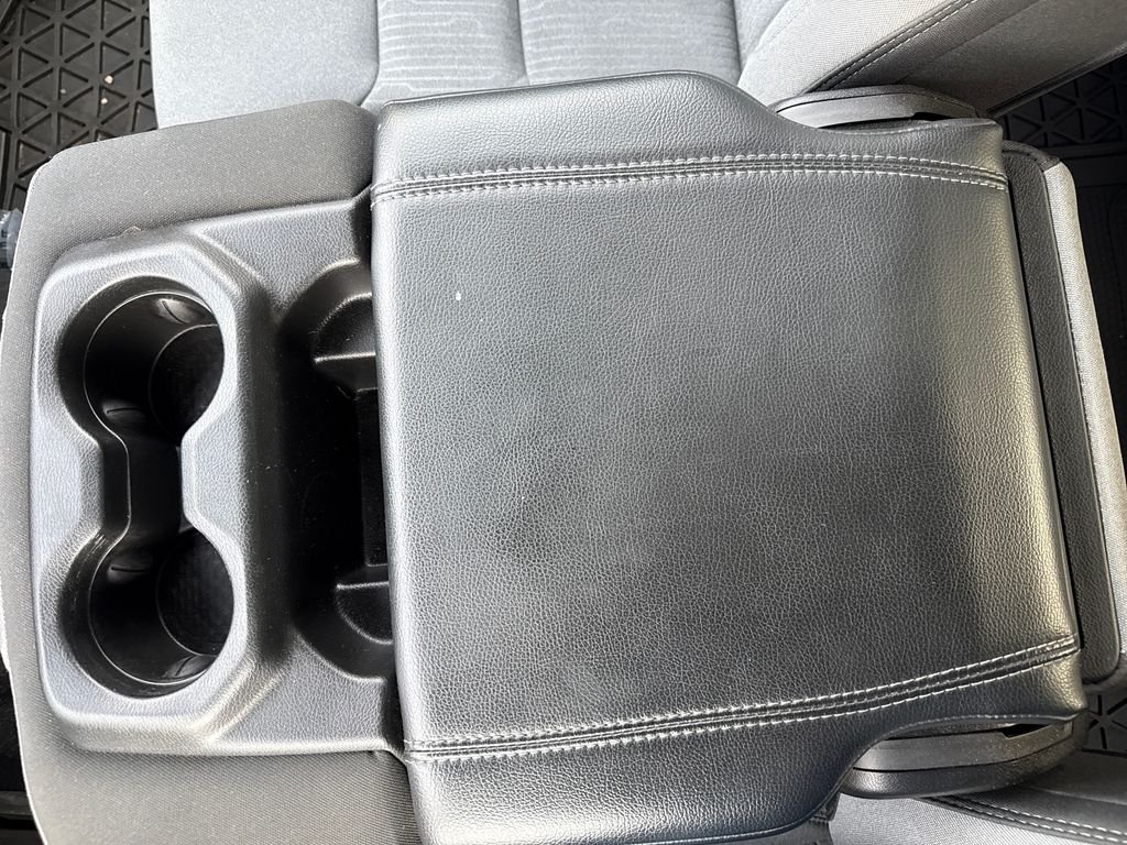 2024 RAM Ram 1500 Pickup Big Horn/Lone Star - Photo 37