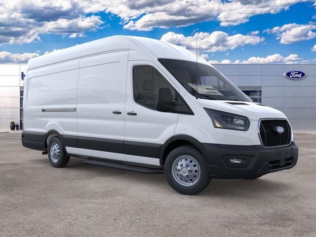 New 2026 Oxford White Ford Base image 7