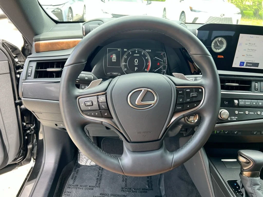 Certified Used 2025 CAVIAR Lexus 350 image 13