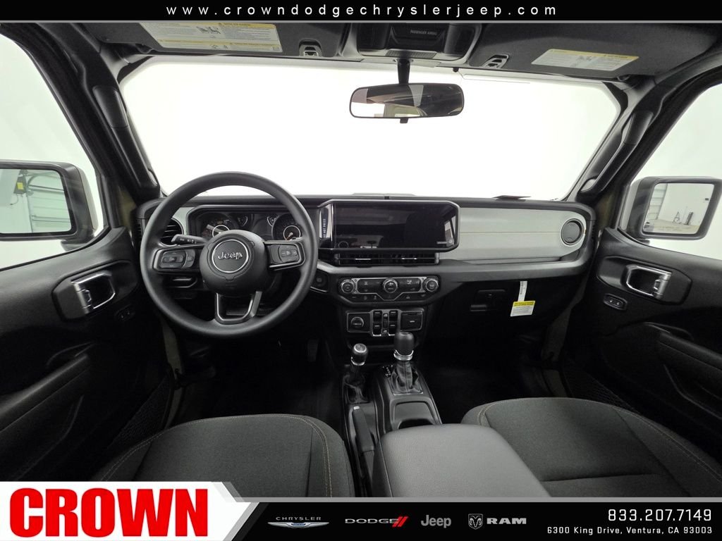 New 2026 41 Exterior Paint Jeep Sport image 10