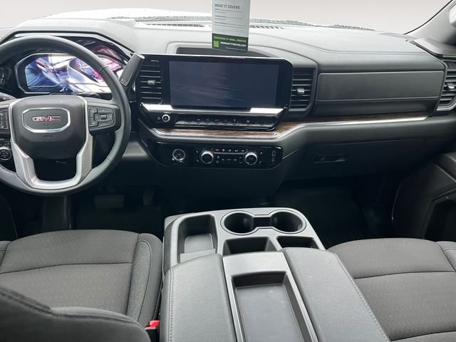 2024 GMC Sierra 1500 Elevation - Photo 10